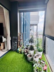 The Garden Residences (D19), Apartment #515487131